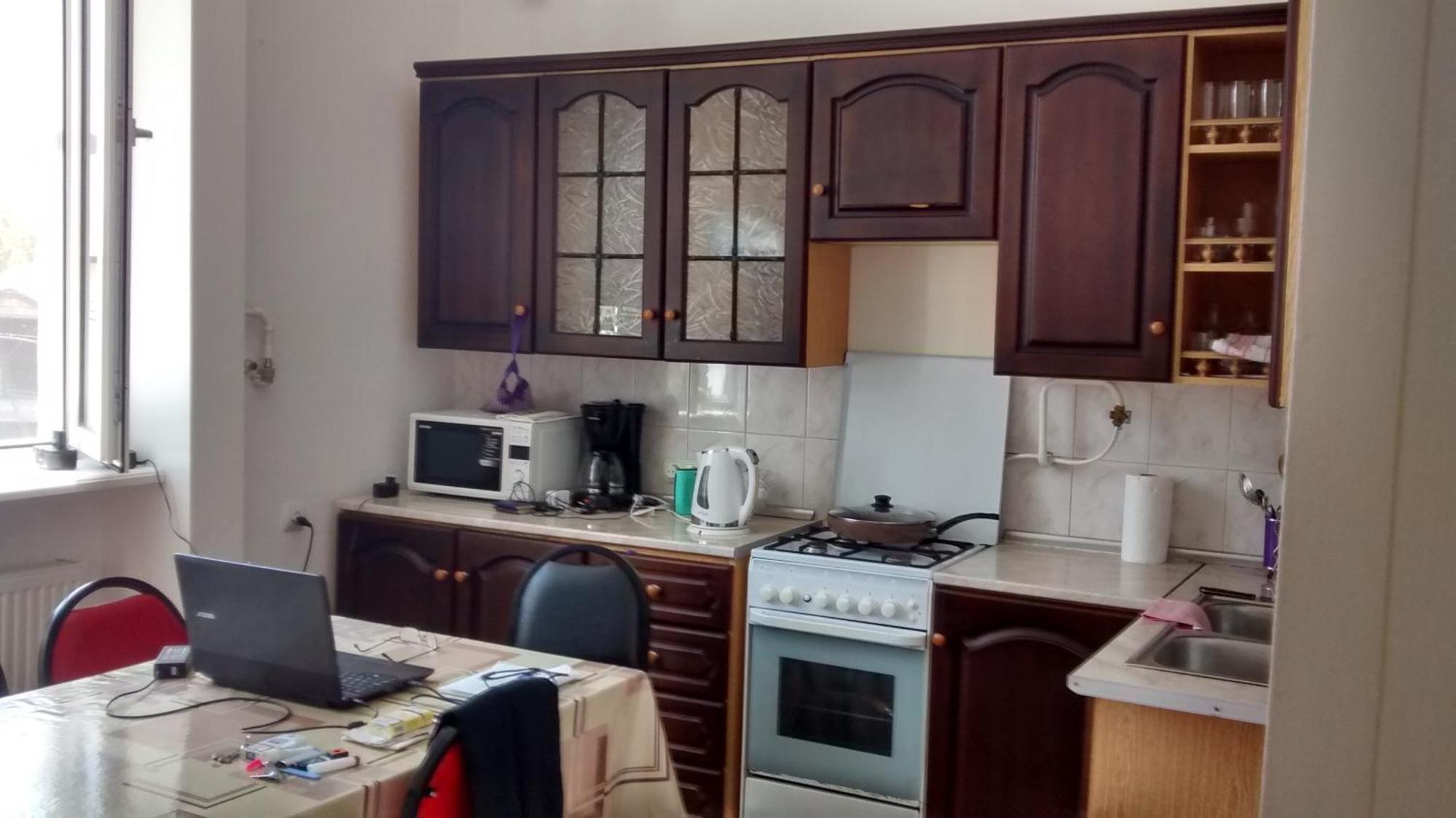 Villa House Georgia Tbilisi Exteriér fotografie