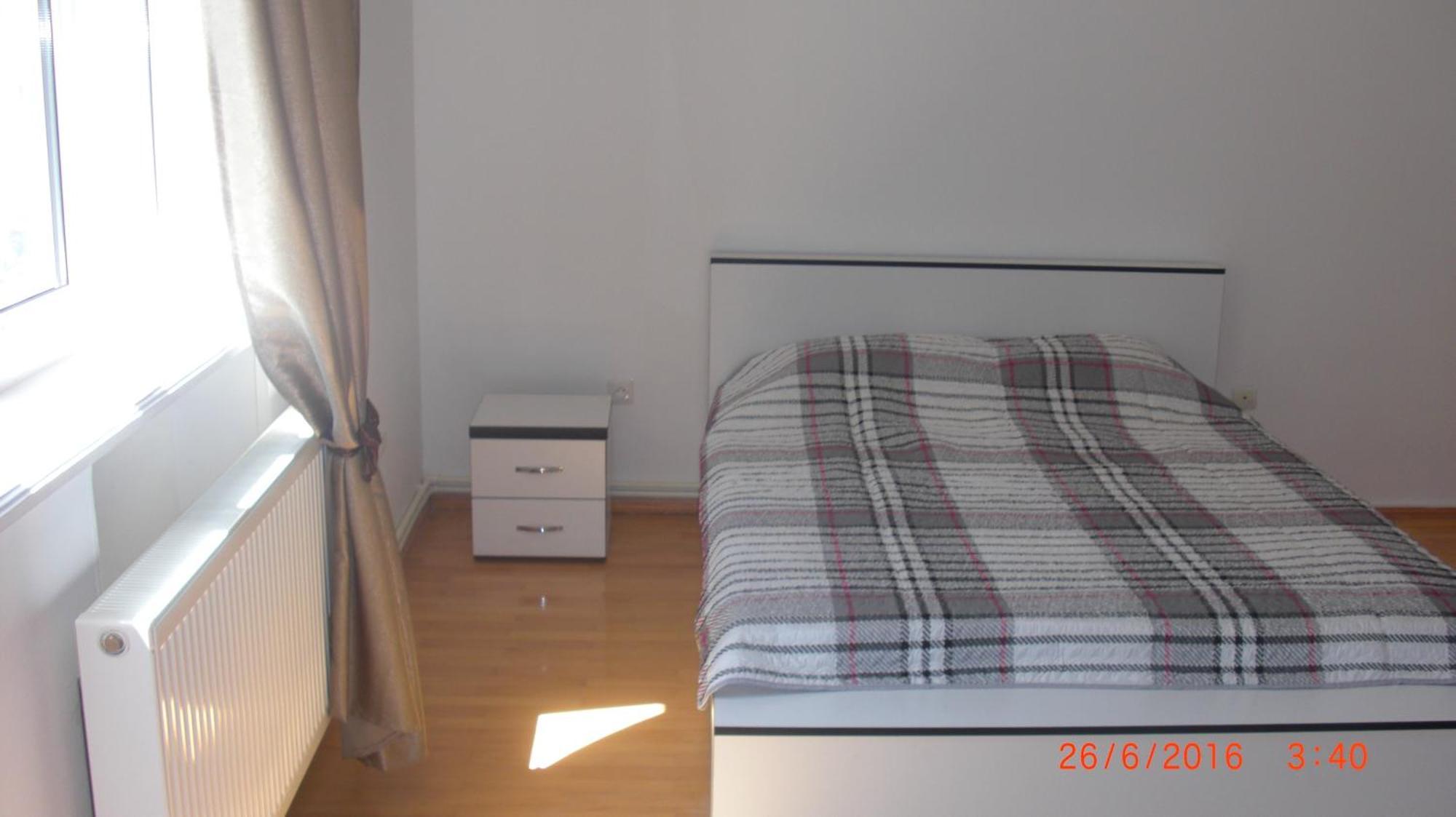 Villa House Georgia Tbilisi Pokoj fotografie