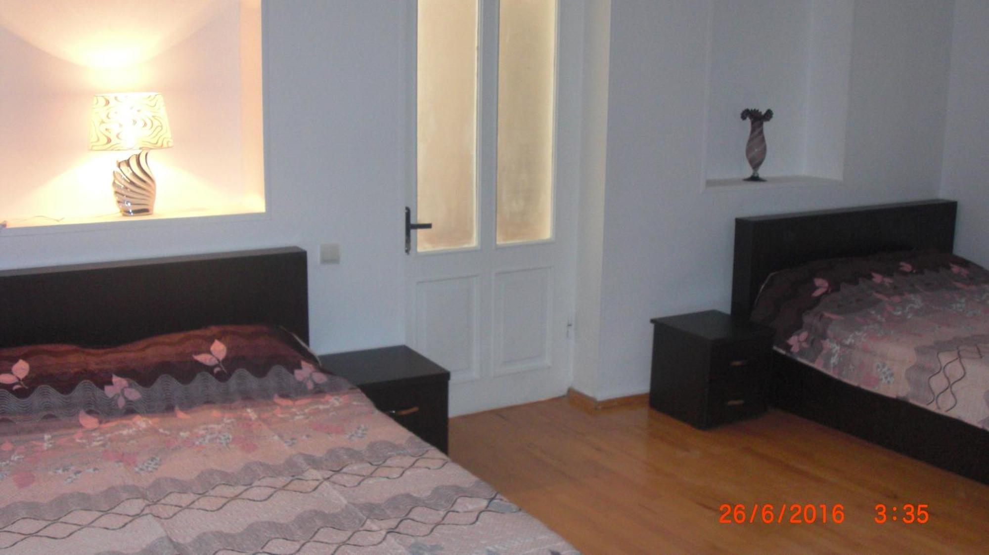 Villa House Georgia Tbilisi Pokoj fotografie