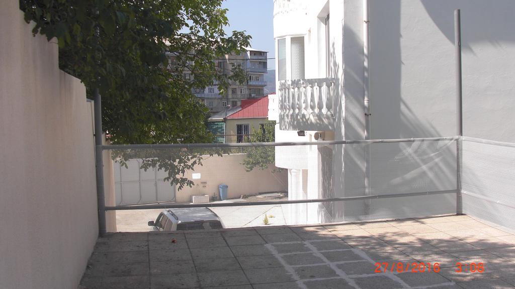 Villa House Georgia Tbilisi Exteriér fotografie