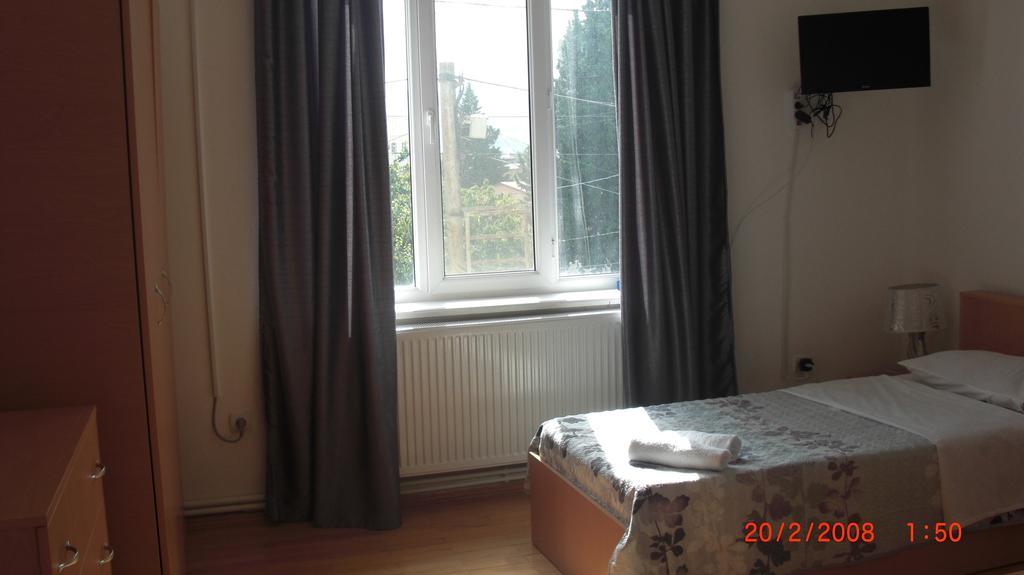 Villa House Georgia Tbilisi Pokoj fotografie