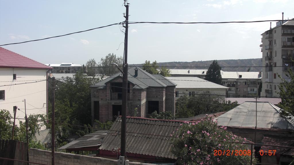 Villa House Georgia Tbilisi Exteriér fotografie