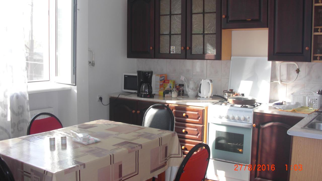 Villa House Georgia Tbilisi Exteriér fotografie