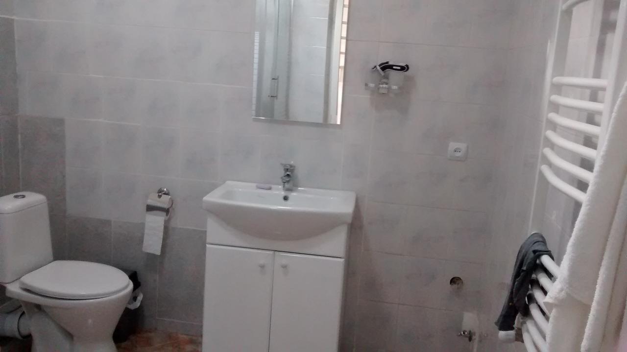 Villa House Georgia Tbilisi Exteriér fotografie