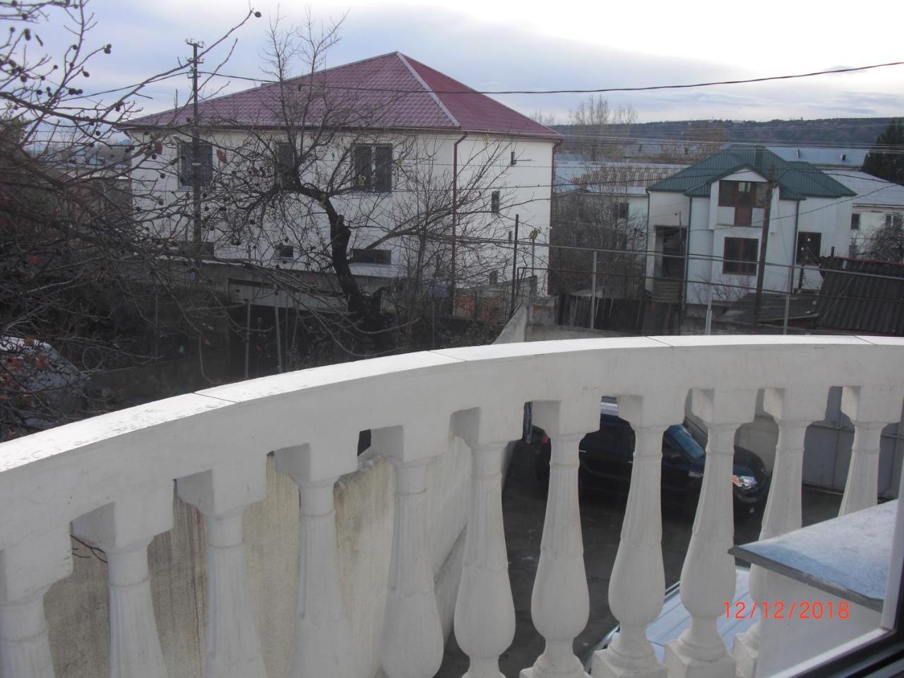 Villa House Georgia Tbilisi Exteriér fotografie