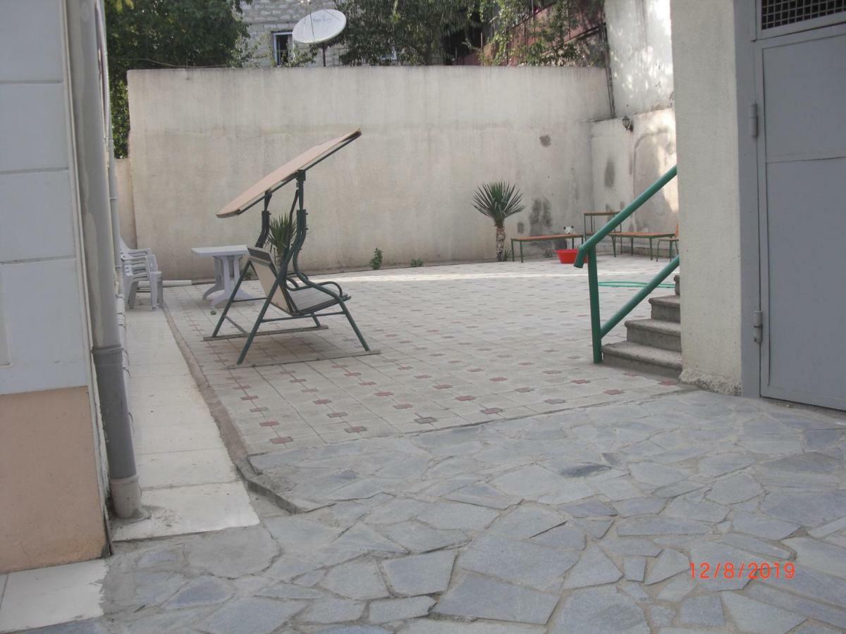Villa House Georgia Tbilisi Exteriér fotografie