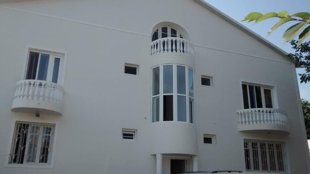 Villa House Georgia Tbilisi Exteriér fotografie