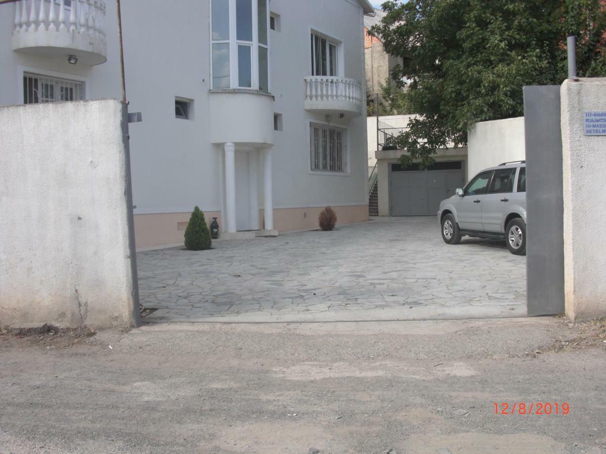 Villa House Georgia Tbilisi Exteriér fotografie